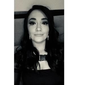 Meet your Posher, Fatima